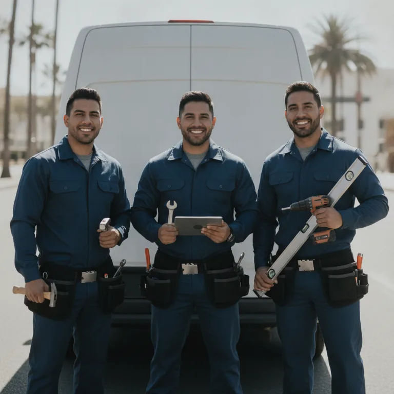 Mediador de Obras equipe em Pelotas